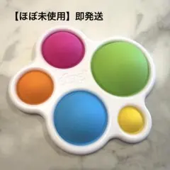 ファットブレイン Fat Brain Toys ディンプル 知育　おもちゃのサムネイル