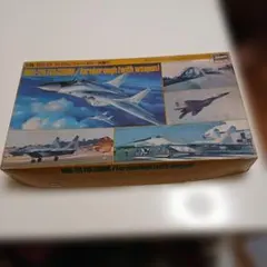 ハセガワ 1/72 ミコヤン MiG-29 ファルクラムのサムネイル