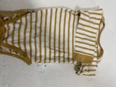 ユニクロボディスーツ80サイズ