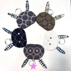 2025年最新】ミナペルホネン チャームの人気アイテム - メルカリ