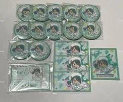 イナズマイレブン 風丸一郎太 サンリオ グッズセット