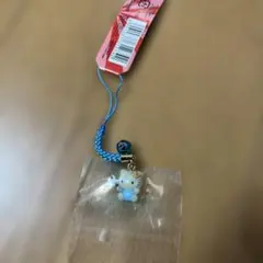 秋葉原限定 ハローキティ キーホルダー