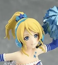 2026年最新】figmaラブライブ！絢瀬絵里の人気アイテム - メルカリ