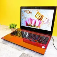 コスパ◎NEC LAVIE✨SSD256GB☆メモリ8GB☆Core i3 - メルカリ