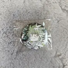 ヒロアカ ユアネクスト 緑谷出久(デク) 缶バッジ - メルカリ