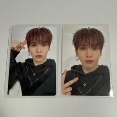 CRAVITY アレン トレカ