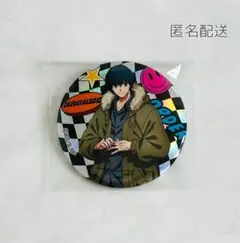 2025年最新】sakamotodays 缶バッジ 南雲の人気アイテム - メルカリ