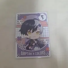 まぜ太 かるた風カード -5のサムネイル