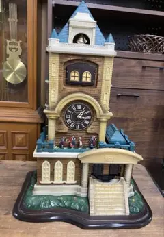 2026年最新】リズム時計 からくり時計の人気アイテム - メルカリ