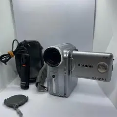 訳有りジャンク品 Mini DV キャノンビデオカメラ DM-IXY DV 3 - メルカリ