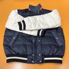 SINA COVA シナコバ ダウンジャケット LL メンズ【S209】