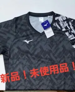 Mizuno VネックTシャツ ウィメンズ新品