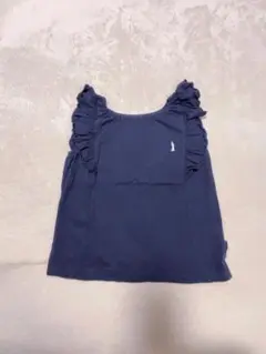 イーストボーイ ノースリーブ タンクトップ 120