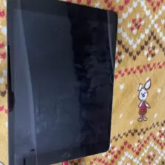 iPad ９世代　ジャンク品　セルラーモデル