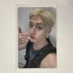 straykids Hollow トレカ オフイべ 関東 幕張 バンチャン