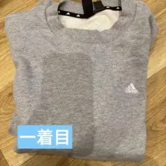 3点adidasパーカー2枚とウィンドブレーカーセット