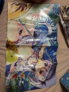 MTG 月下美人 プレイマット 七原しえ 2026年最新】七原しえ プレイマットの人気アイテム - メルカリ