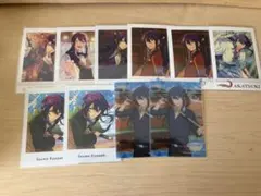 あんスタ 神崎颯馬 パシャこれ ぱしゃっつ