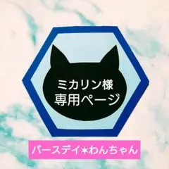 ◆【ミカリン様✶専用ページ】クラフトパンチ・ペーパークラフト・メッセージ・花