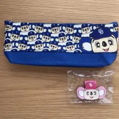 ドアラグッズ