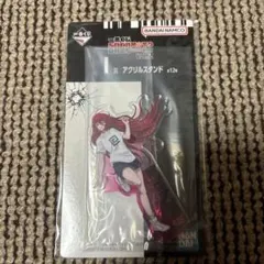 一番くじ サカモトデイズ vol.2 I賞 アクリルスタンド 陸少糖