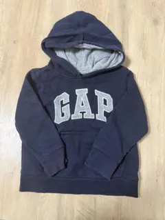 GAP フード付きトレーナー