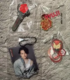 今市隆二 ガチャセット 三代目JSB EOD STARS