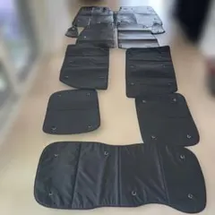 趣味職人 ステップワゴン エアー スパーダ RP6 RP7 RP8 フルセット