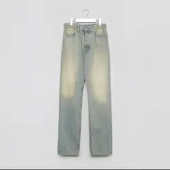 Maison Margiela Dirty Wash Denimのサムネイル