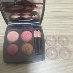 CHANEL レキャトルオンブル 362 アイシャドウパレット