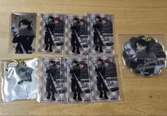 僕のヒーローアカデミア オープンスクール 相澤消太まとめ売り③