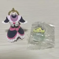 ふたりはプリキュア ガチャガチャ セット