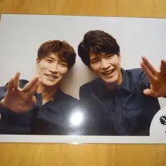 ☆SnowMan公式写真7502