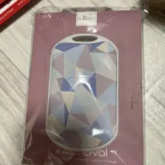 e-kairo Oval 24あったかグッズ 小型 ミニのサムネイル