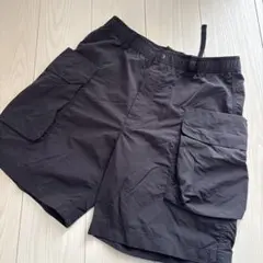 カーゴパンツ　ユニクロ　メンズ