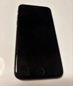 iPhone7 128GB SIMロック解除済み SIMフリー ジャンク品