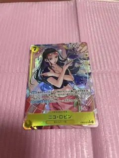 ロビン まとめ売り 2025年最新】ロビン ワンピースカードの人気アイテム - メルカリ