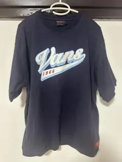 VANS ヴァンズ 90s 旧タグ 半袖 Tシャツ 古着 ヴィンテージ y2k