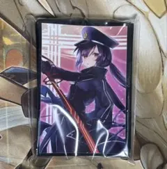 遊戯王 閃刀姫ロゼ スリーブ