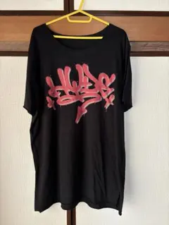 藤井フミヤ1994年コンサートツアーTシャツ黒 - メルカリ