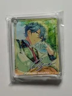 あんスタ　アニカフェ　コロッタ　瀬名泉