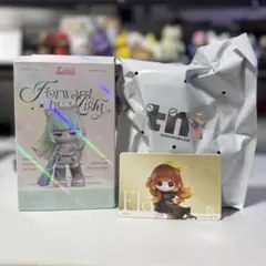 Liita Forward, by Light series Flame