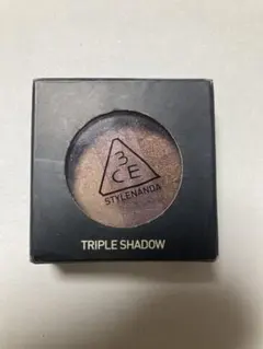 ３CE トリプルシャドウ #LEMMESEE