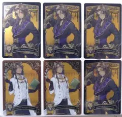 ツイステ レオナ・キングスカラー グッズ セット