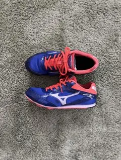 MIZUNO BRAVE WING 3 (24cm)