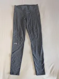 アンダーアーマー コールドギア レギンス MD