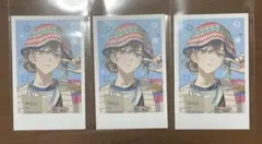 ChroNoiR福袋2026 チェキ風カード 叶