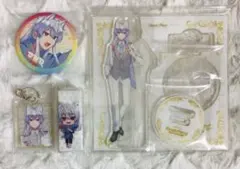 カラフルピーチ どぬく ぷぴぱ まとめ売り