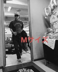 B'z稲葉浩志さん着用　NEIGHBORHOOD Tシャツ Mサイズ　新品のサムネイル