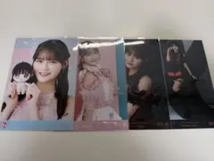 髙松瞳 生写真 まとめ売り